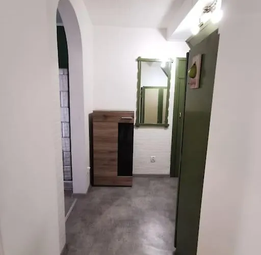 Poddasze Kolo Zamczyska Rydzyna