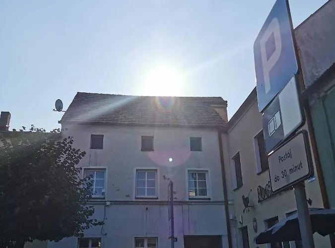 Poddasze Kolo Zamczyska * Rydzyna