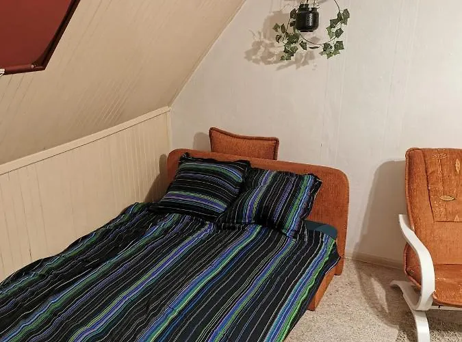 Poddasze Kolo Zamczyska *