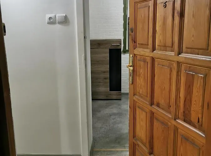 Appartamento Poddasze Kolo Zamczyska