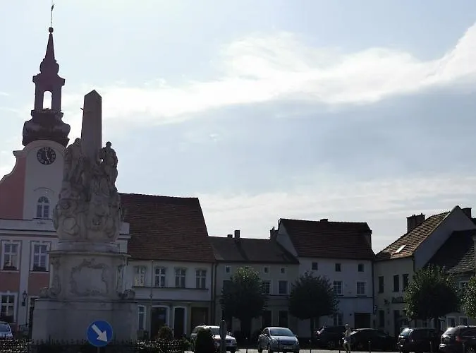 Appartamento Poddasze Kolo Zamczyska *