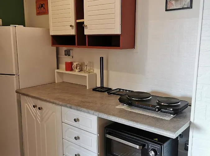 Poddasze Kolo Zamczyska