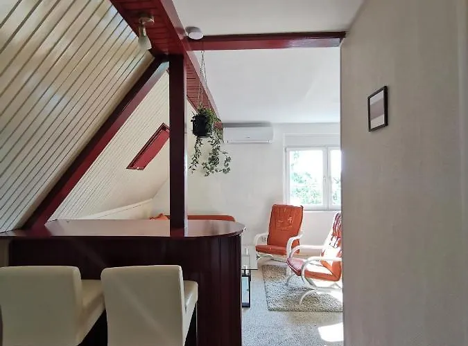 Appartamento Poddasze Kolo Zamczyska